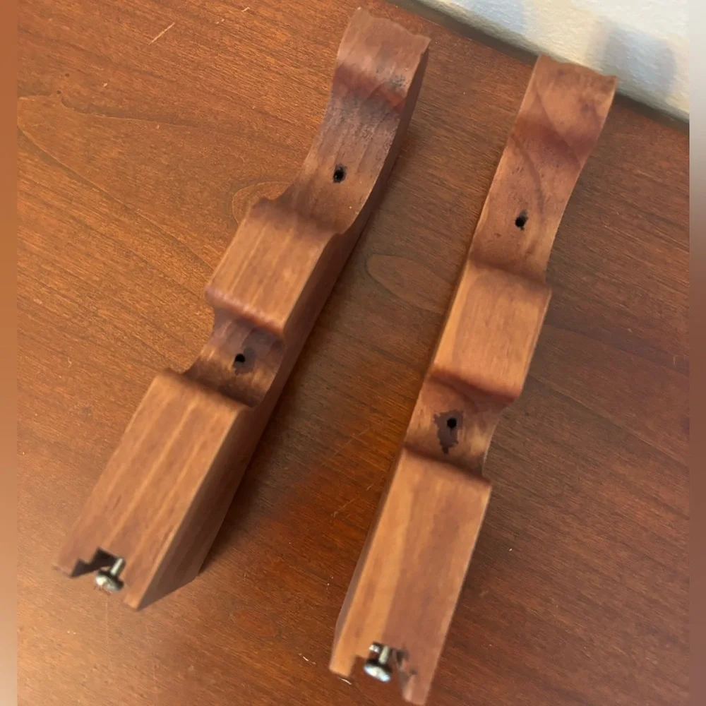 NEW Curtain Accessories Bundle